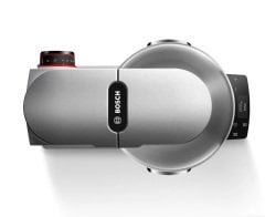 MUM9YX5S12-1500 W 3D SİLVER MUTFAK ROBOTU