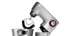 MUM9YX5S12-1500 W 3D SİLVER MUTFAK ROBOTU
