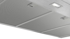 DWB96DM50-SERİ 4/ 90 CM 604 m3/h -LED IŞIK- PASLANMAZ ÇELİK DAVLUMBAZ