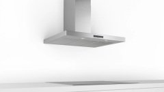 DWB96DM50-SERİ 4/ 90 CM 604 m3/h -LED IŞIK- PASLANMAZ ÇELİK DAVLUMBAZ