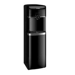 RDW1576-Gizli damacanalı su sebili Siyah Renk dokunmadik ekran