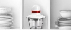 MMRP1000-DoğrayıcıYourCollection 400 W Beyaz