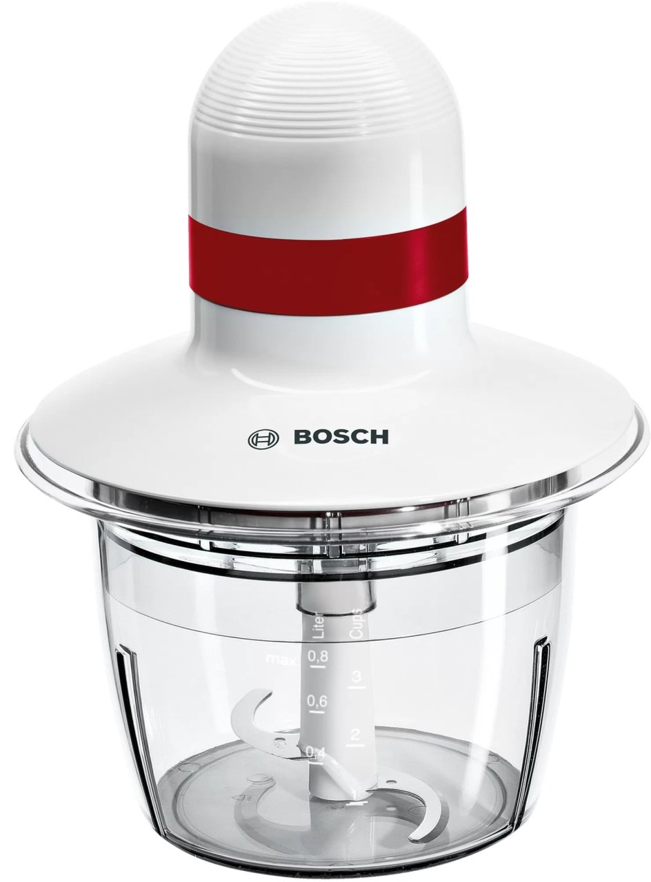 MMRP1000-DoğrayıcıYourCollection 400 W Beyaz