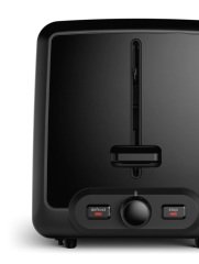 TAT4P420-Ekmek Kızartma MakinesiDesignLine Paslanmaz çelik -970W
