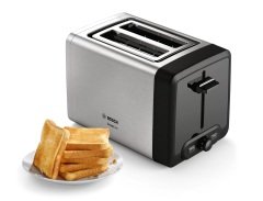 TAT4P420-Ekmek Kızartma MakinesiDesignLine Paslanmaz çelik -970W