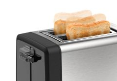 TAT4P420-Ekmek Kızartma MakinesiDesignLine Paslanmaz çelik -970W