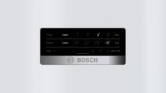 KGN56XW30U-Serie | 4 Alttan Donduruculu Buzdolabı 193 x 70 cm Beyaz NET 505 LT