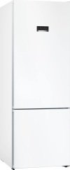 KGN56XW30U-Serie | 4 Alttan Donduruculu Buzdolabı 193 x 70 cm Beyaz NET 505 LT