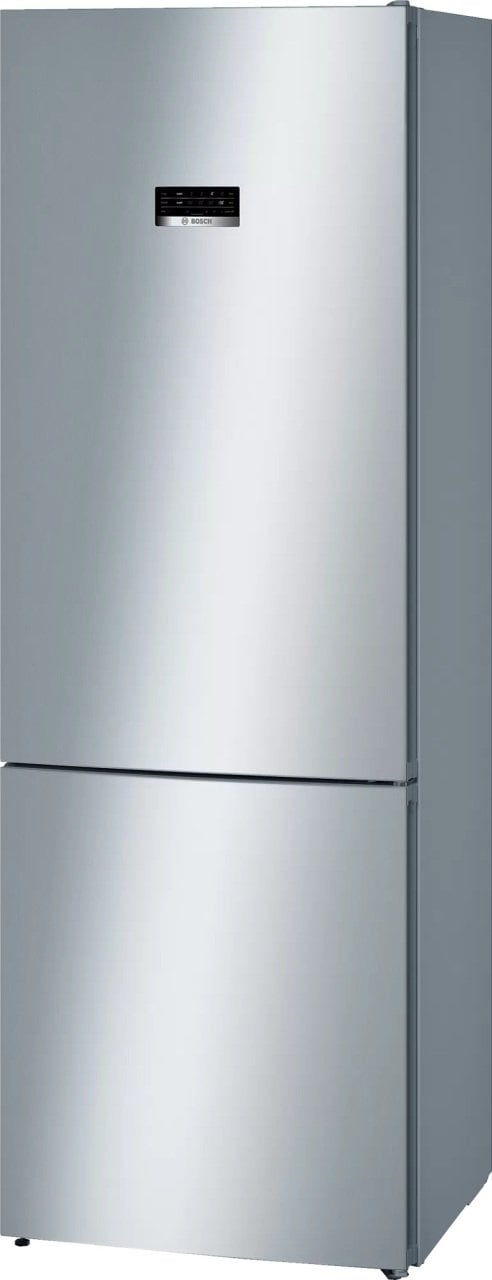 KGN49XL30U-Serie | 4 altta donduruculu  buzdolabı A++ 203 x 70 cm Paslanmaz çelik görünüm ( Y x W x D): 203,0 cm x 70,0 cm x 67,0 cm