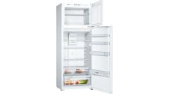 KDN43NW20U-Serie | 4 Üstten Donduruculu Buzdolabı Beyaz Nofrost 178 x 700 x 645 mm