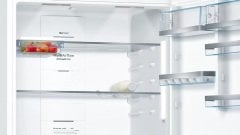 KGN86AW32U-Serie | 6 Alttan Donduruculu Buzdolabı 186 x 86 x 84 cm Beyaz