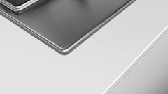 PCS7A5M90-Serie | 6 Gazlı Ocak 75 cm Paslanmaz çelik