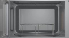 BEL653MB3-Serie | 2 Dahili mikrodalga59 x 38 cm Siyah