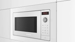 BEL653MW3-Serie | 2 Dahili mikrodalga59 x 38 cm Beyaz