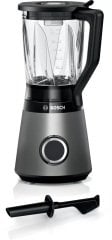 MMB6172S-Blender VitaPower Serie | 4 1200 W Gümüş