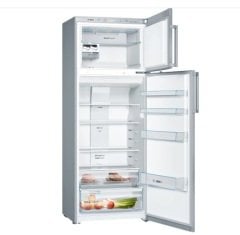 KDN43VL20U-Serie | 4 Üstten Donduruculu Buzdolabı Inox Nofrost 175,4 x 65,2 x 64,82 cm