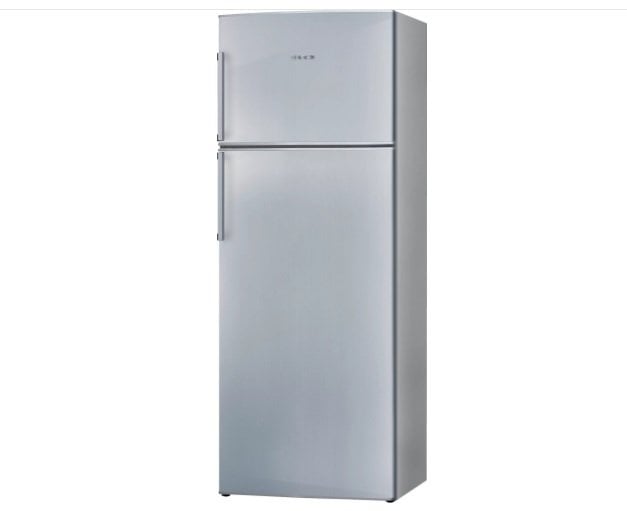 KDN43VL20U-Serie | 4 Üstten Donduruculu Buzdolabı Inox Nofrost 178 x 70 x 65 cm