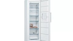 GSN33VWE0N-Serie | 4 Solo Derin Dondurucu 176 x 60 cm Beyaz no frost 7 çekmece