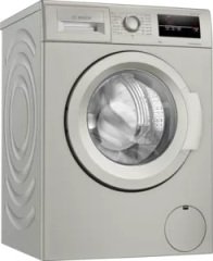 WAN2420XME-Bosch Çamaşır Makinesi 8 Kg 1200 RPM A+++ – Gümüş