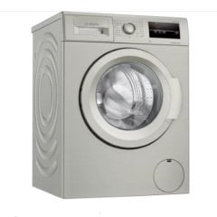 WAN2420XME-Bosch Çamaşır Makinesi 8 Kg 1200 RPM A+++ – Gümüş