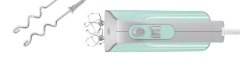 MFQ40302-El Mikseri Styline  500 W Turkuaz