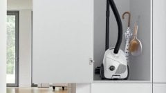 BGLS2WH1H-Seri | 2 Elektrikli süpürge-torbalı-600w Beyaz