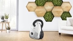 BGLS2WH1H-Seri | 2 Elektrikli süpürge-torbalı-600w Beyaz