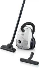 BGLS2WH1H-Seri | 2 Elektrikli süpürge-torbalı-600w Beyaz