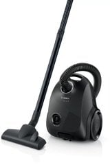 BGBS2LB1-Seri | 2 Elektrikli süpürge-torbalı-600w Siyah
