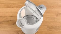 TWK7601-Su ısıtıcısı1.7 l Beyaz