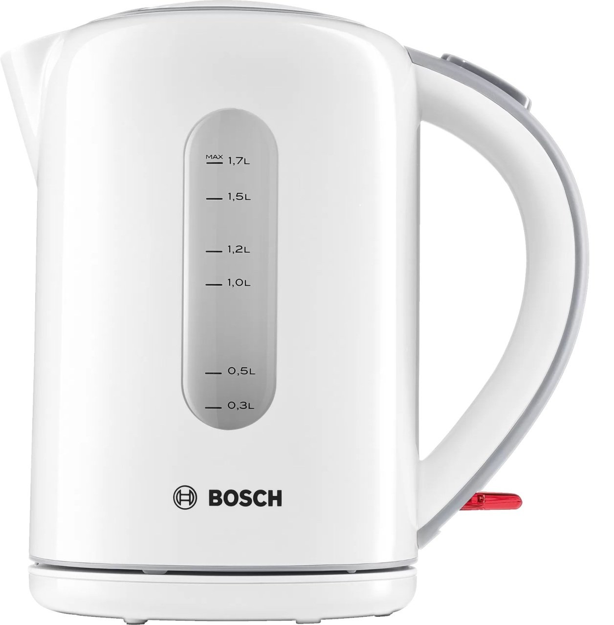 TWK7601-Su ısıtıcısı1.7 l Beyaz
