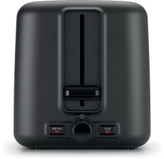 TAT3P421-Bosch Ekmek Kızartama Bakinesi DesignLine Beyaz 970W