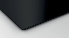 PUE611BB5E-Seri | 4 İndüksiyonlu Elektrikli ocak 60 cm Siyah