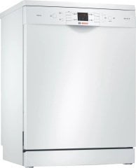 SMS44DW01T-Serie | 4 Solo Bulaşık Makinesi 60 cm Beyaz
