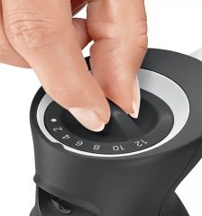 MS6CA4150-El Blenderı ErgoMixx 800 W Beyaz, Antrasit