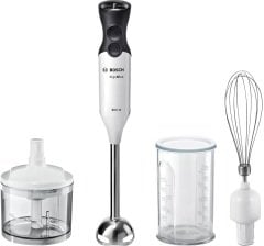 MS6CA4150-El Blenderı ErgoMixx 800 W Beyaz, Antrasit
