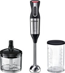 MS6CM6120-El blenderi ErgoMixx Style 1000 W Paslanmaz çelik