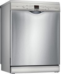 SMS44DI01T-Seri- 4 Solo Bulaşık Makinesi 60 cm Inox