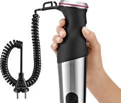 MS8CM61X1-El blenderi MaxoMixx 1000 W Paslanmaz çelik