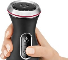 MS8CM61X1-El blenderi MaxoMixx 1000 W Paslanmaz çelik