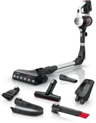 BCS711XXL-Şarjı Süpürge Unlimited 7 Beyaz