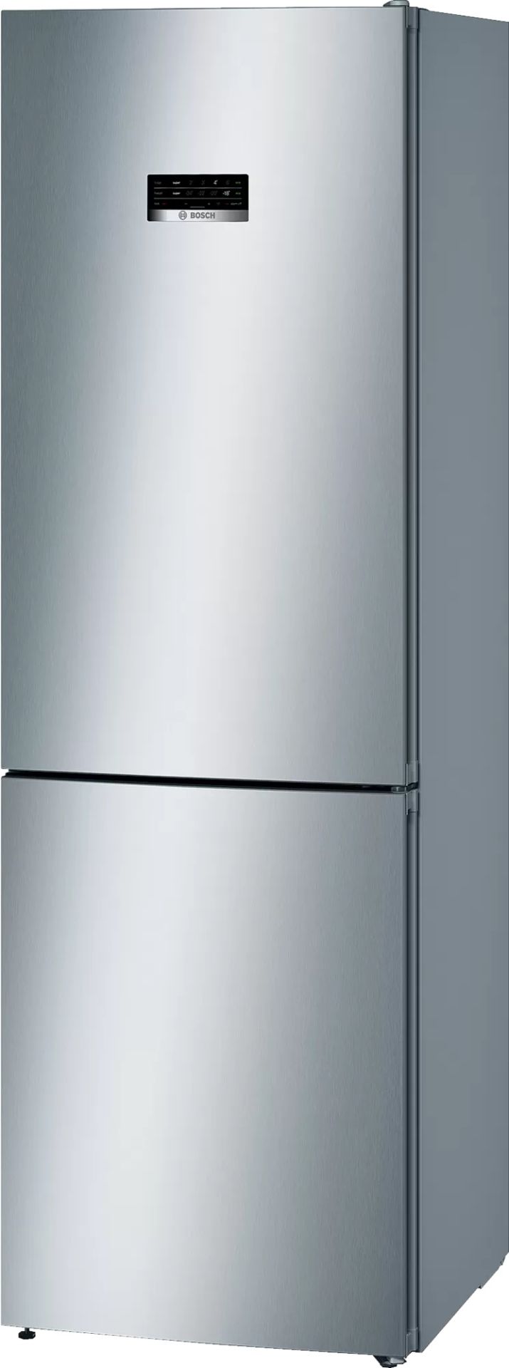 KGN36XL30U-SERİ/4 NOFROST KOMBİ   SİLVER  A++ NET: 324 LT BUZDOLABI( H x W x D): 186.0 cm x 60.0 cm x 66.0 cm