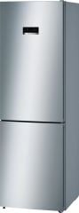 KGN36XL30U-SERİ/4 NOFROST KOMBİ   SİLVER  A++ NET: 324 LT BUZDOLABI( H x W x D): 186.0 cm x 60.0 cm x 66.0 cm