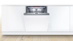 SMV4HMX26Q-Serie | 4 Tam Ankastre Bulaşık Makinesi 60 cm- 3 ÇEKMECE