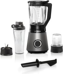 MMB6176B-Serie | 4 1200 W Gümüş Blender VitaPower