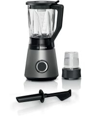 MMB6176B-Serie | 4 1200 W Gümüş Blender VitaPower