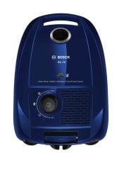 BGL3B110-650W MAVİ TORBALI ELEKTRİKLİ SÜPÜRGE GL-30
