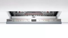 SMV6ECX51E-Serie | 6 Tam Ankastre Bulaşık Makinesi 60 cm- 3 ÇEKMECE-WIFI