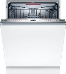 SMV6ECX51E-Serie | 6 Tam Ankastre Bulaşık Makinesi 60 cm- 3 ÇEKMECE-WIFI