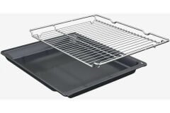 CMG7241W1-Serie | 8 Mikrodalga fonksiyonlu ankastre kompakt fırın 60 x 45 cm Beyaz-homeconnect
